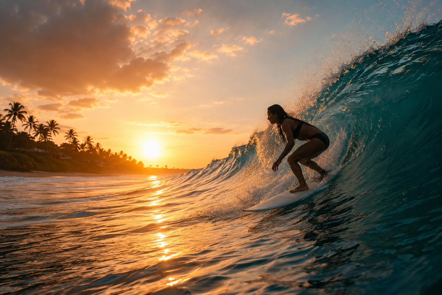 Surf
