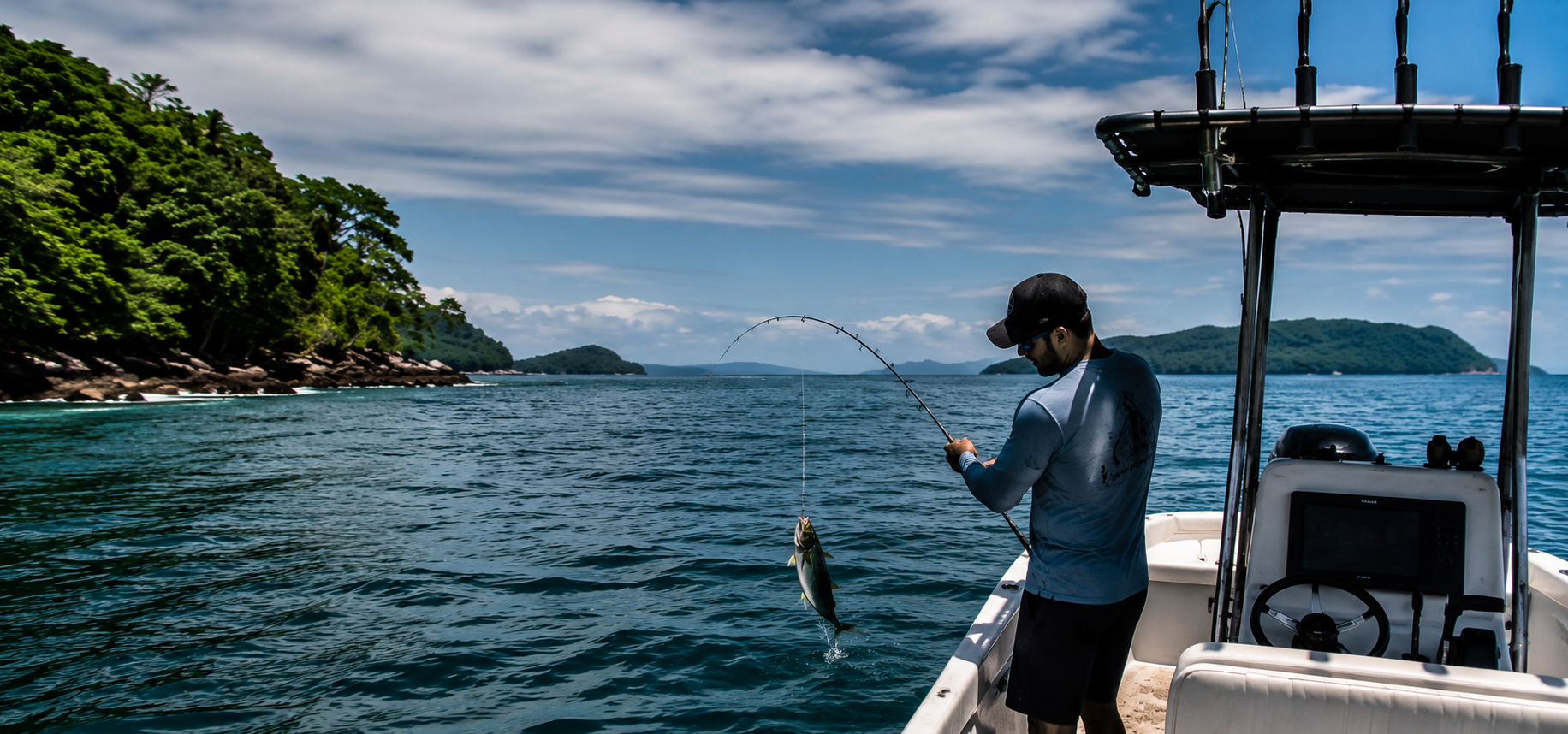 Pesca